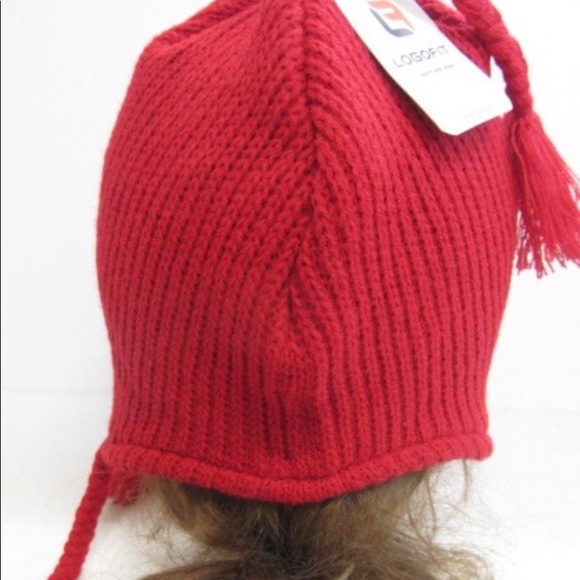 🧢Ohio State Winter Hat by Logo fit 🧢 - Picture 3 of 6